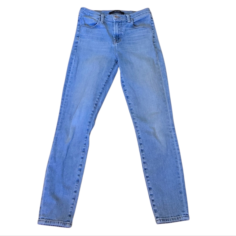 J Brand Skinny Jeans Size 26